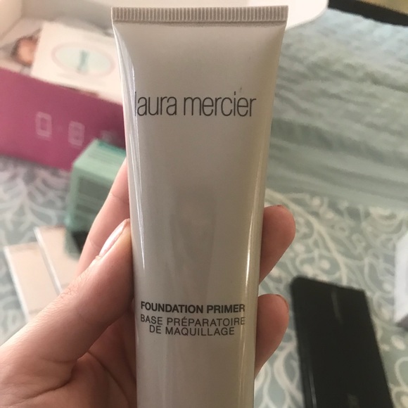 laura mercier Other - Laura Mercier foundation primer. 59ml. New!